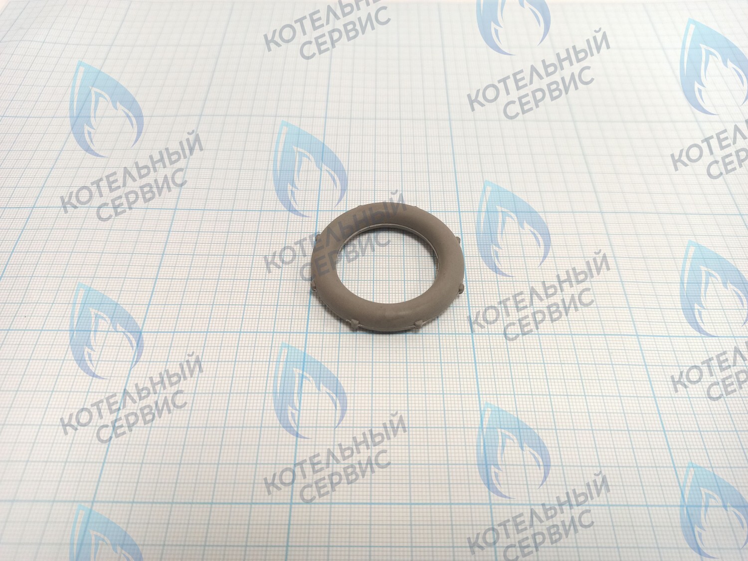 CXD1005A Прокладка между секциями теплообменника 1 1/4 ALPHATHERM в Москве