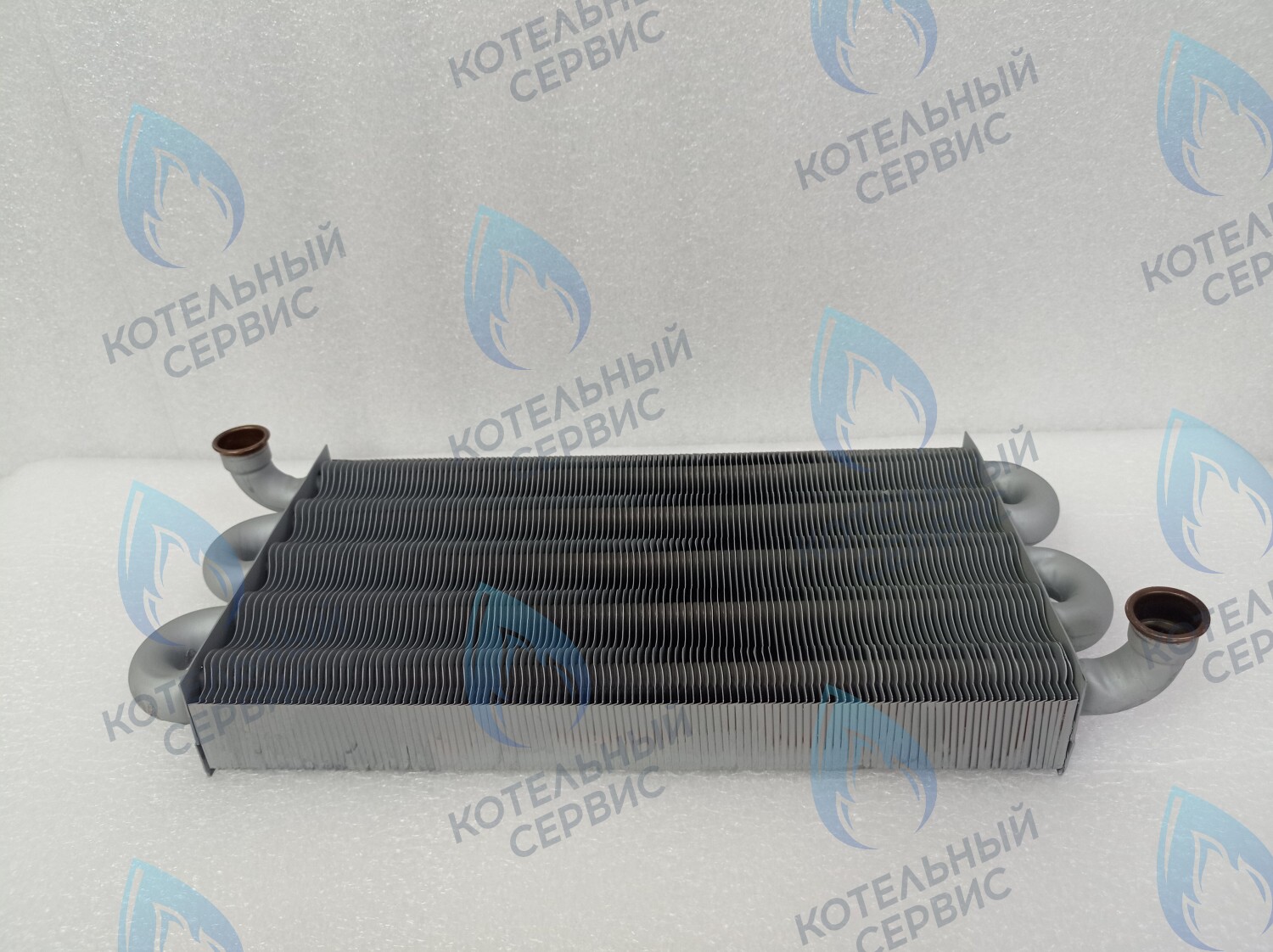 39822740 Теплообменник первичный FERROLI в Москве