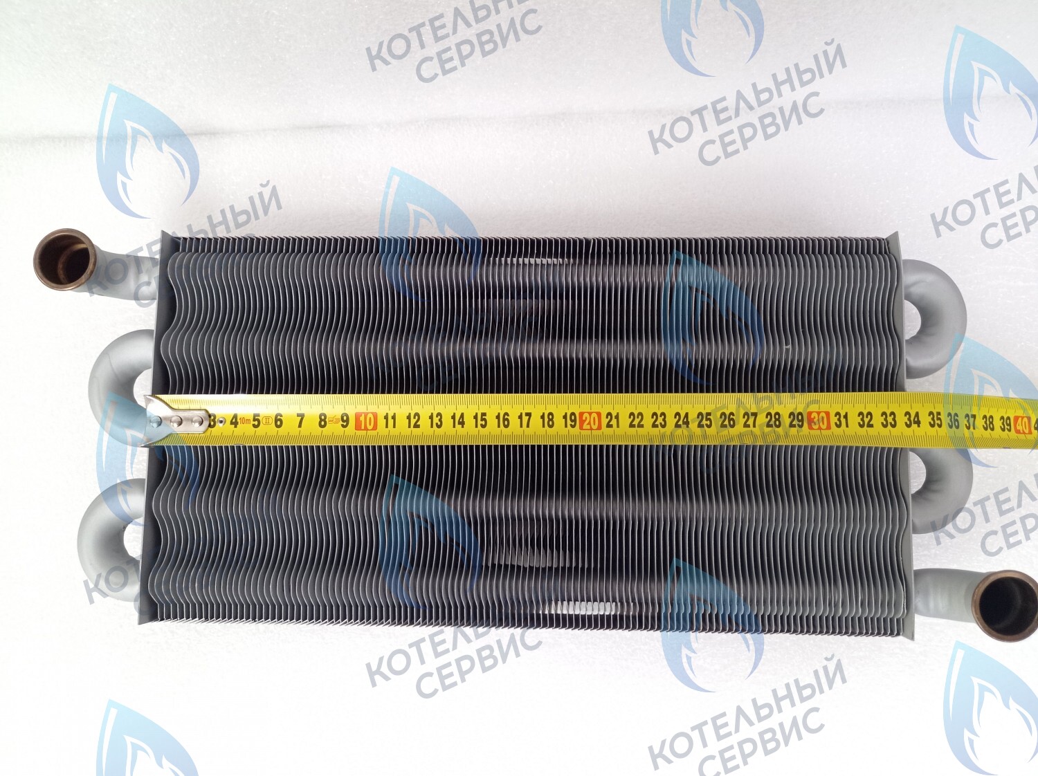 39822740 Теплообменник первичный FERROLI в Москве