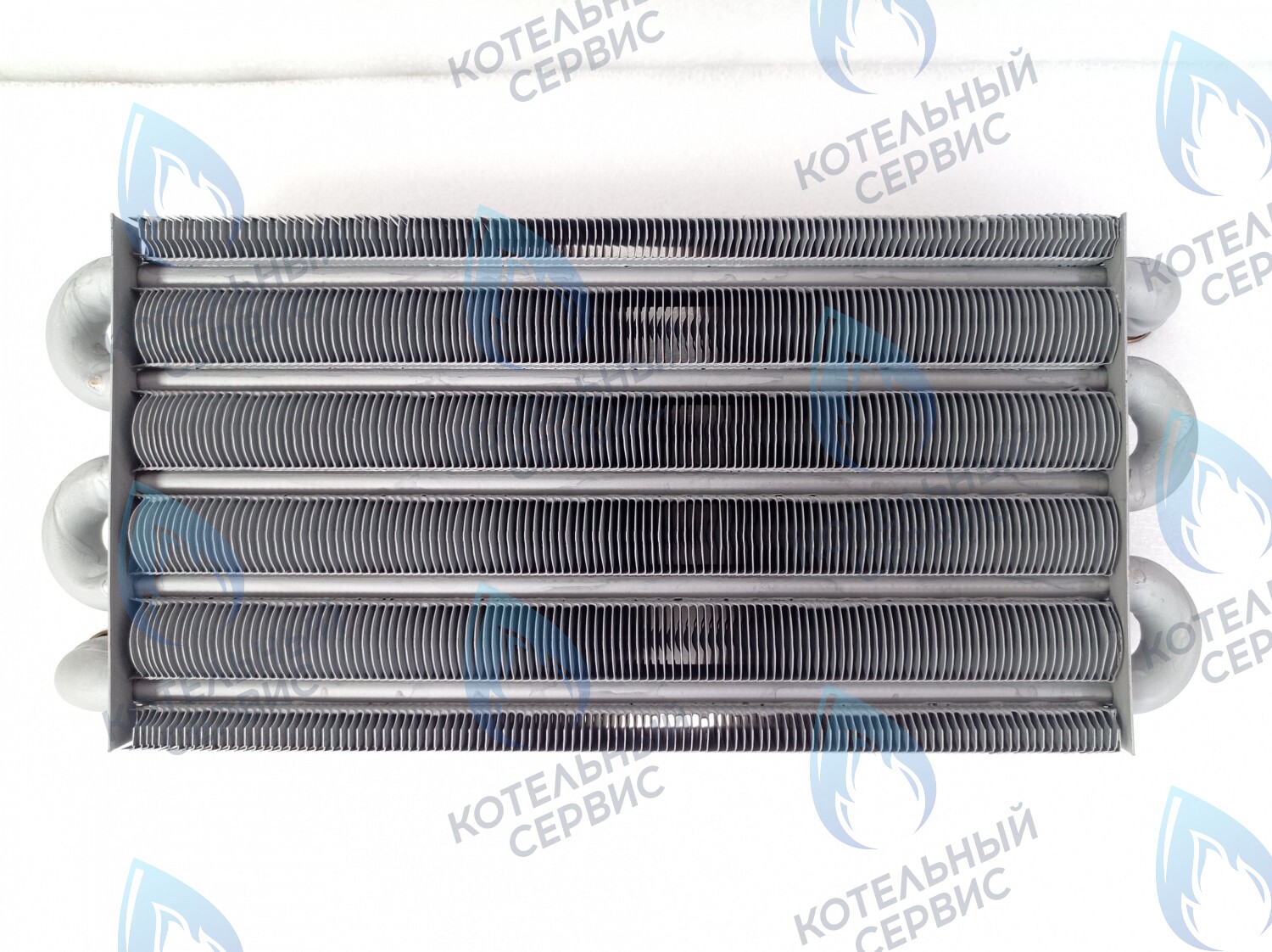 39822740 Теплообменник первичный FERROLI в Москве