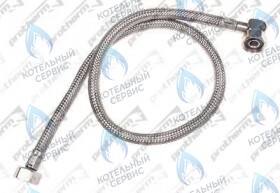 Трубка расширит.бака 1/2"-1/2" PROTHERM