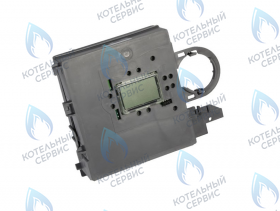 Плата управления ABM01 Lamborghini Taura D, Ninfa N, FL