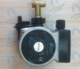 Циркуляционный насос Oasis ERCO DWP 15-50A