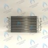 EB011-290 Теплообменник битермический 24 кВт 290мм GAZLUX Standart 24-T-1/-C-1 (02-2002) в Москве