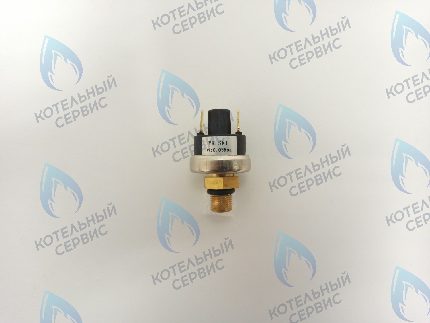 PS016-02 Датчик давления воды 1/8 (H) в Москве