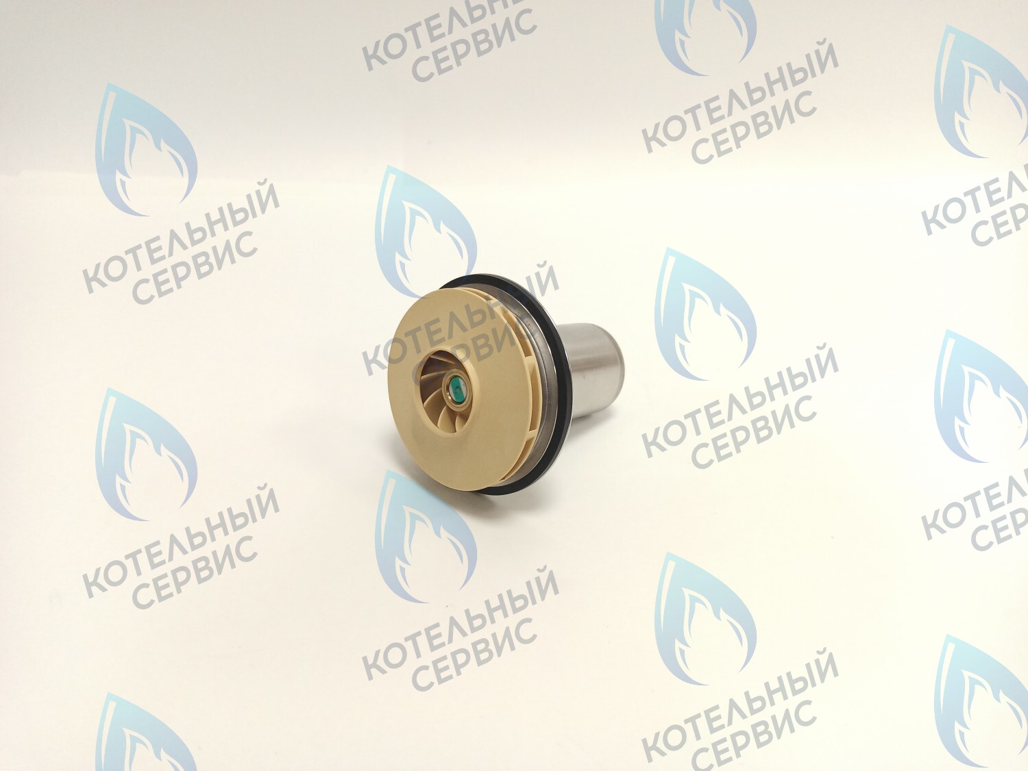 PPR-P30CCW-P40-73 Втулка  для циркуляционного насоса Protherm Lynx (Рысь) HK 11 / 24 / 28 (N-RU) Jaguar (Ягуар) 11 / 24 JTV (H-RU) Гепард 2015 (против часовой стрелки) в Москве