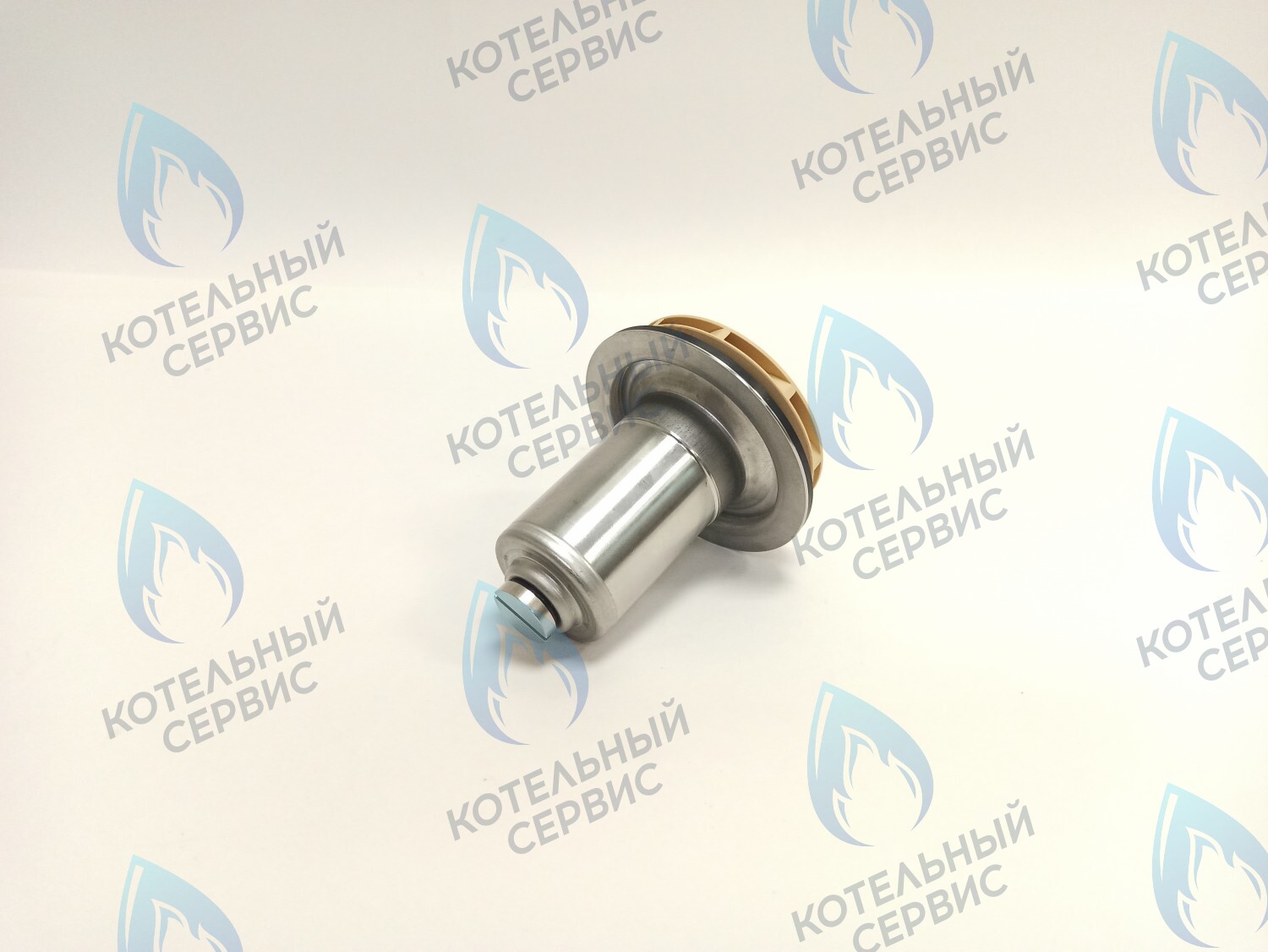 PPR-P30CCW-P40-73 Втулка  для циркуляционного насоса Protherm Lynx (Рысь) HK 11 / 24 / 28 (N-RU) Jaguar (Ягуар) 11 / 24 JTV (H-RU) Гепард 2015 (против часовой стрелки) в Москве