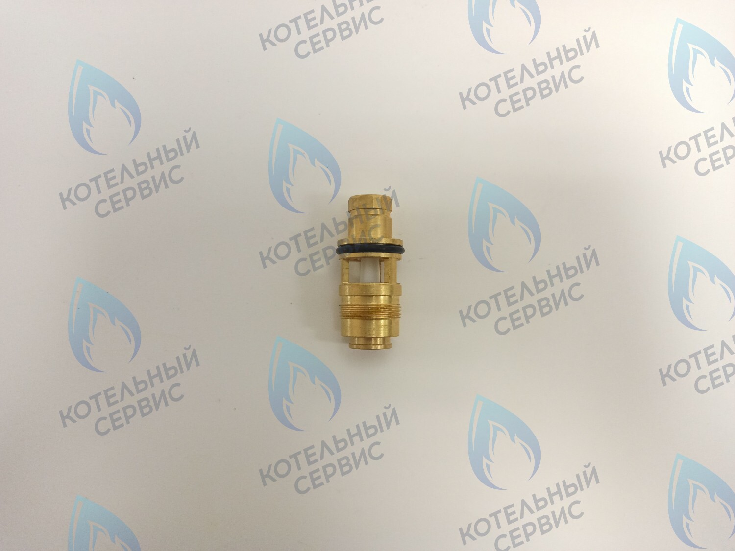 QC.03.01.0018 Датчик протока (датчик холла) в сборе (турбинка) в сборе M11-M40Т MIZUDO в Москве