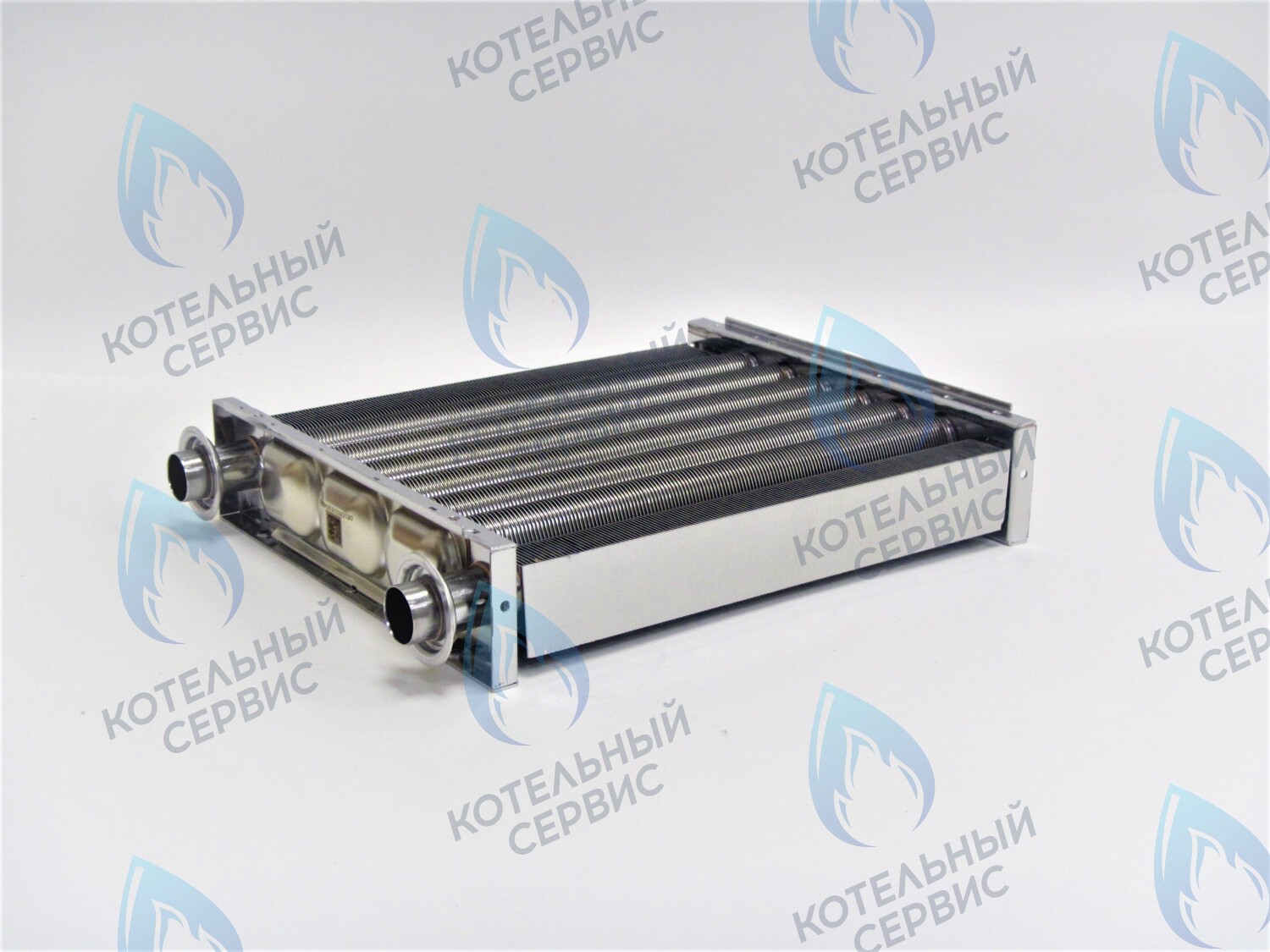 30012860C Теплообменник основной (первичный) Navien Deluxe 30K, Ace 30K, Prime Coaxial 30K, Smart Tok Coaxial 30K (PASNGB25LSSC_001, 30010299A, 30012860A, 30012860B, 30012721B) в Москве