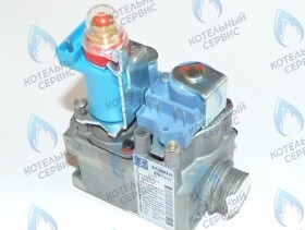 Клапан газовый U072 BUDERUS