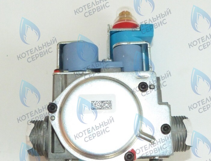 87186439430 Клапан газовый U072 BUDERUS в Москве