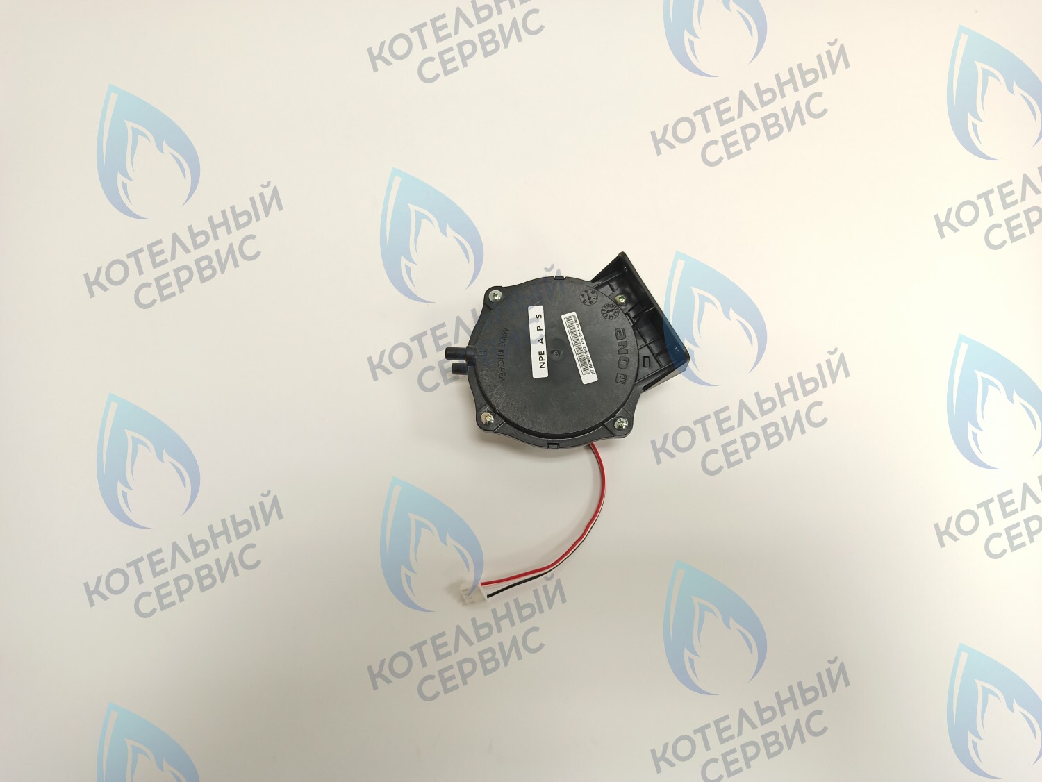 30021100A Датчик давления воздуха NAVIEN Deluxe S/C/E/One (30021100B) в Москве