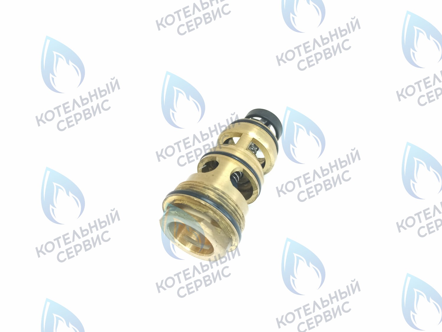 TVC102 Картридж трехходового клапана TIBERIS Cube 24 F 30630500100604 / ALPHATHERM SIGMA ECO PTD в Москве