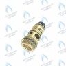 TVC102 Картридж трехходового клапана TIBERIS Cube 24 F 30630500100604 / ALPHATHERM SIGMA ECO PTD в Москве