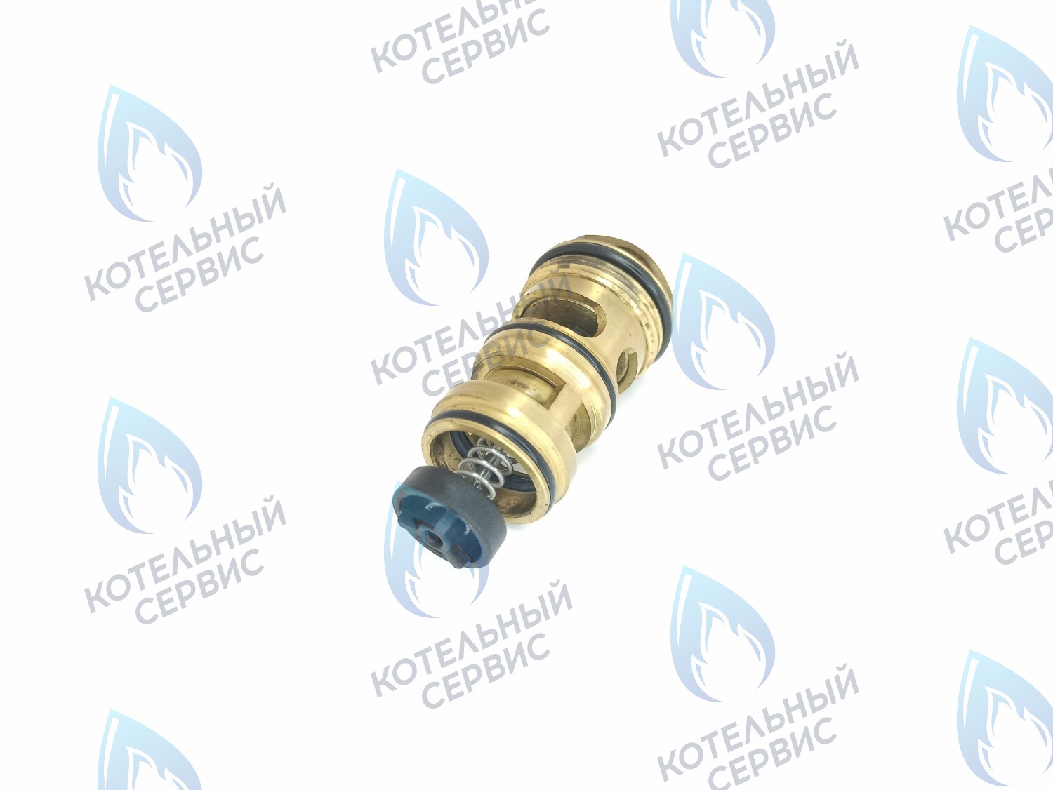 TVC102 Картридж трехходового клапана TIBERIS Cube 24 F 30630500100604 / ALPHATHERM SIGMA ECO PTD в Москве