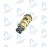 TVC102 Картридж трехходового клапана TIBERIS Cube 24 F 30630500100604 / ALPHATHERM SIGMA ECO PTD в Москве