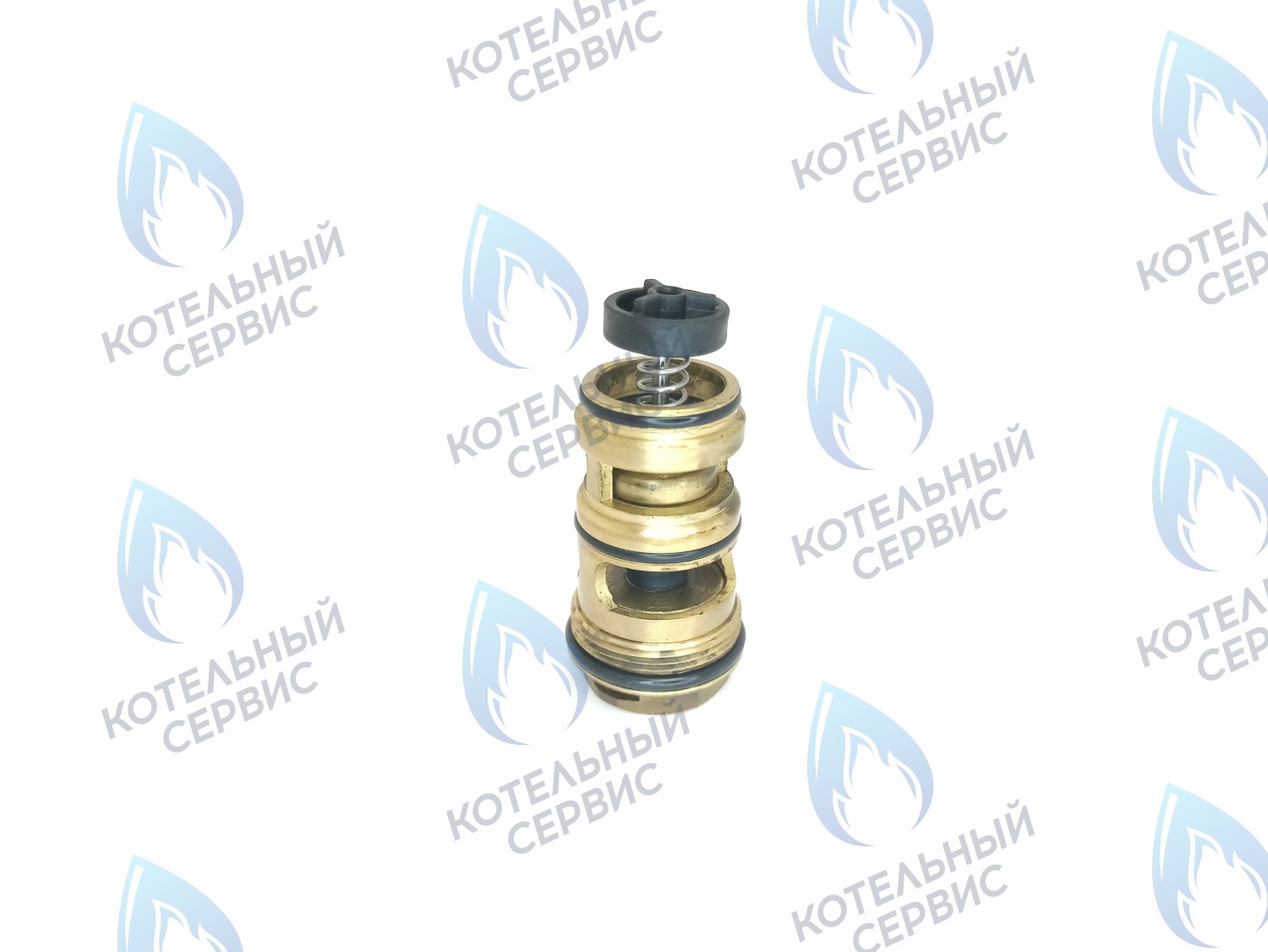 TVC102 Картридж трехходового клапана TIBERIS Cube 24 F 30630500100604 / ALPHATHERM SIGMA ECO PTD в Москве