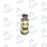 TVC102 Картридж трехходового клапана TIBERIS Cube 24 F 30630500100604 / ALPHATHERM SIGMA ECO PTD в Москве
