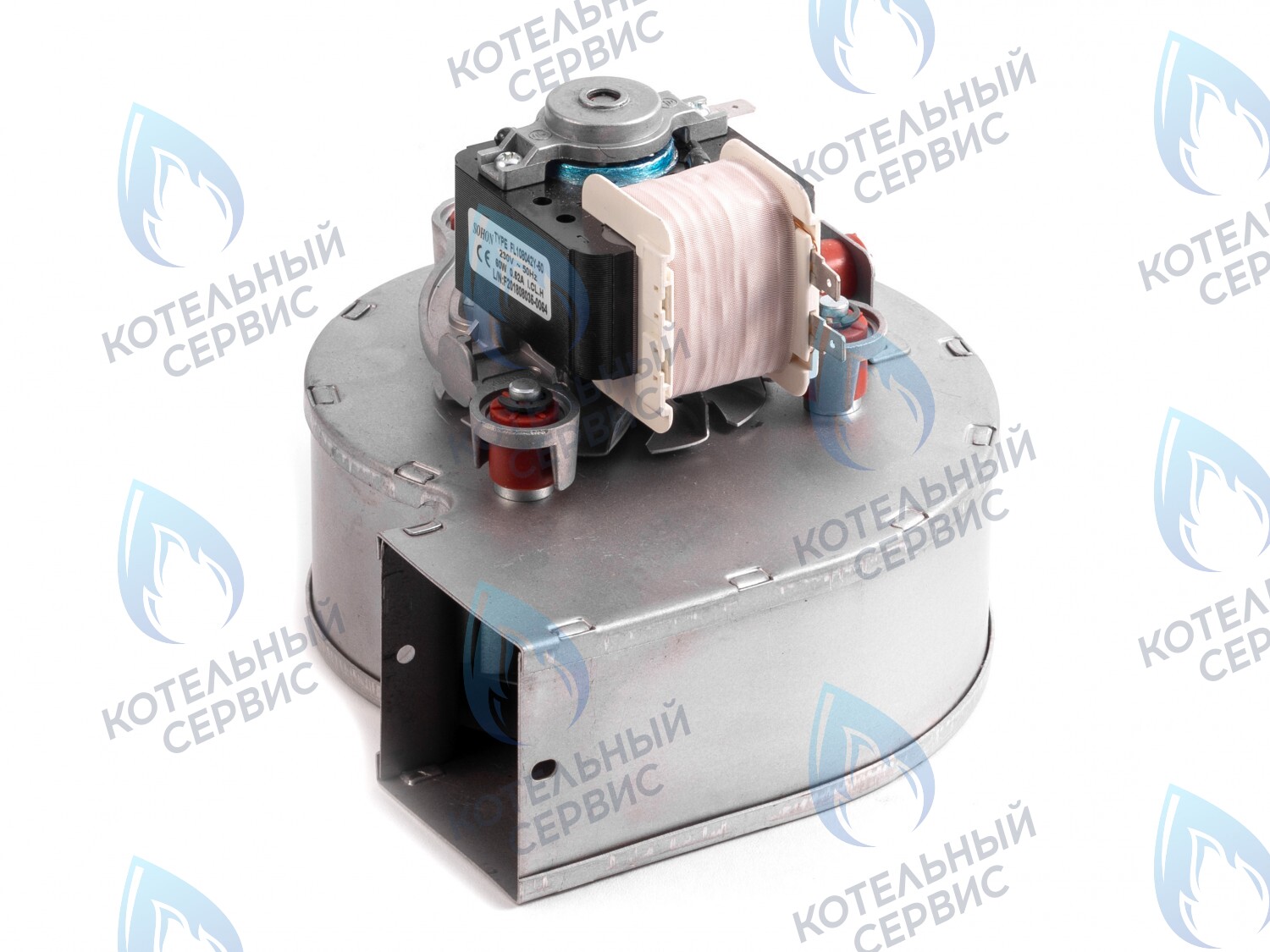 AF016-60W-S Вентилятор 60W BAXI FL108042Y-50 (5632530) в Москве
