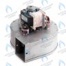 AF016-60W-S Вентилятор 60W BAXI FL108042Y-50 (5632530) в Москве