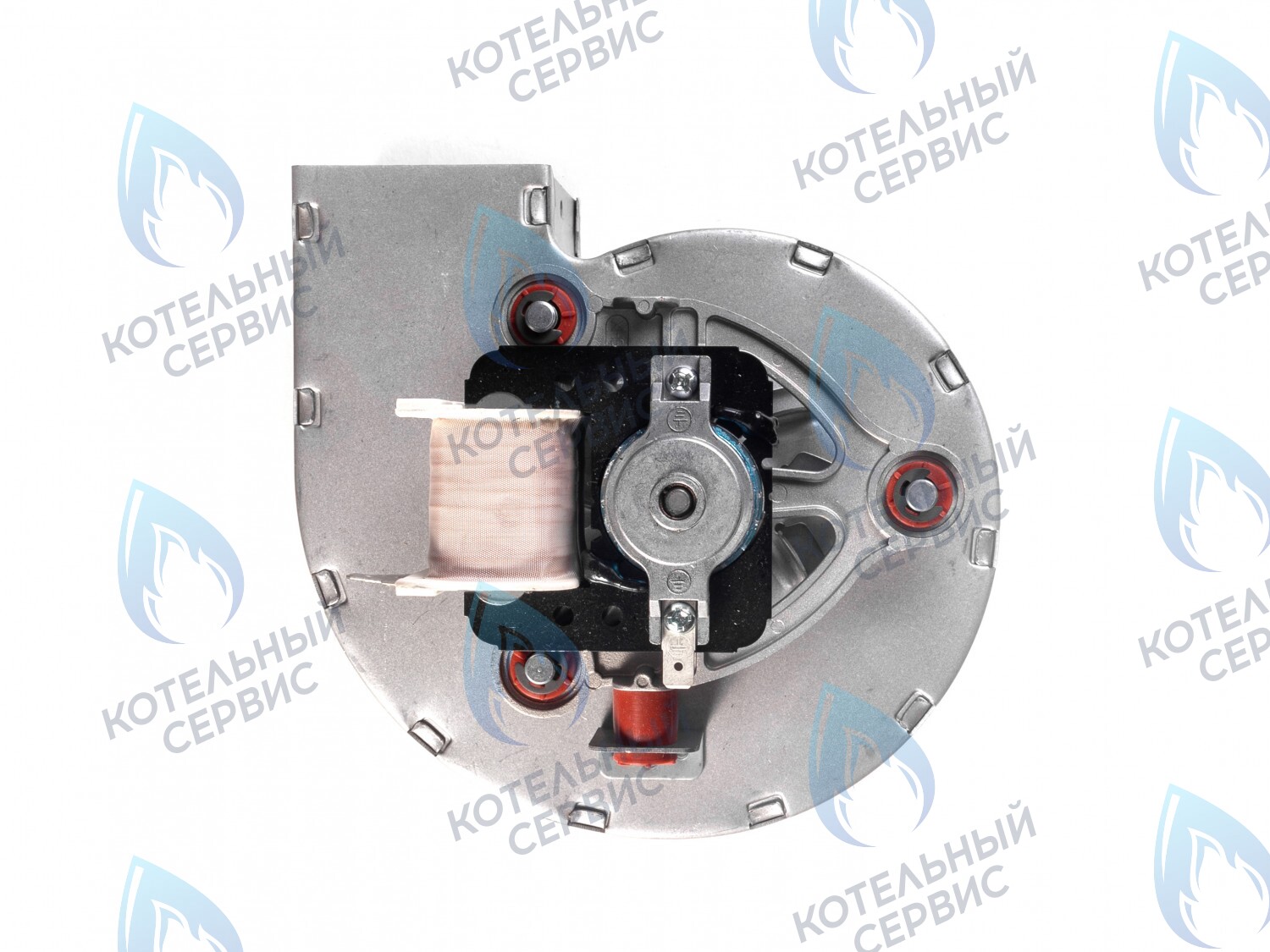 AF016-60W-S Вентилятор дымоудаления 60W BAXI FL108042Y-50 (5632530) в Москве