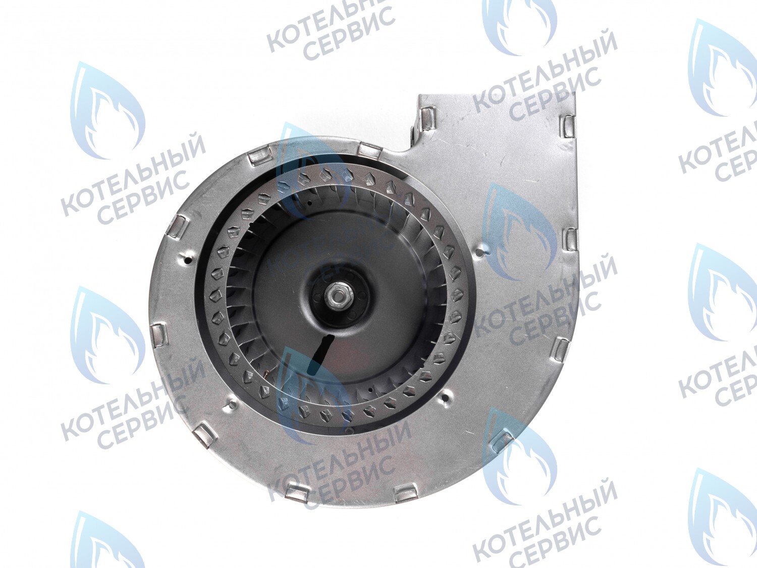 AF016-60W-S Вентилятор дымоудаления 60W BAXI FL108042Y-50 (5632530) в Москве