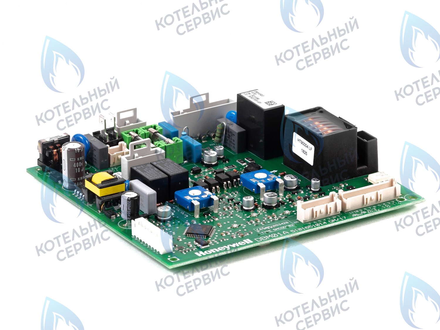 CB102 Плата управления DBM01 Ferroli (39819530, 36507990) в Москве