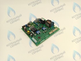 Плата управления DBM01 Ferroli (39819530, 36507990)