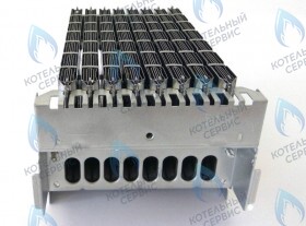 Горелка 207 GMF/EMF/BR-W RINNAI