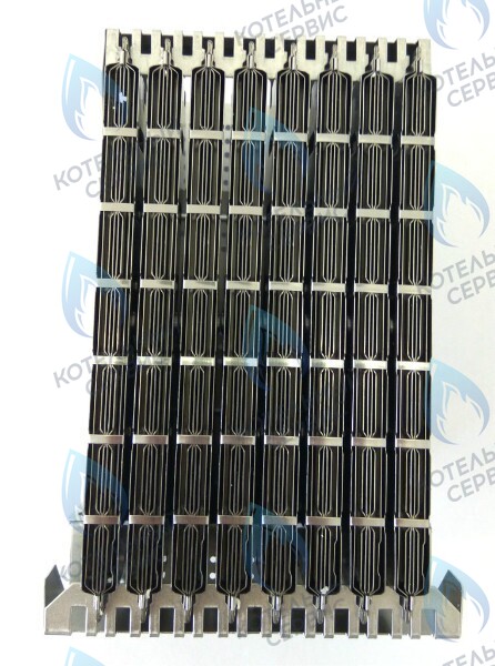 440010339 Горелка 207 GMF/EMF/BR-W RINNAI в Москве