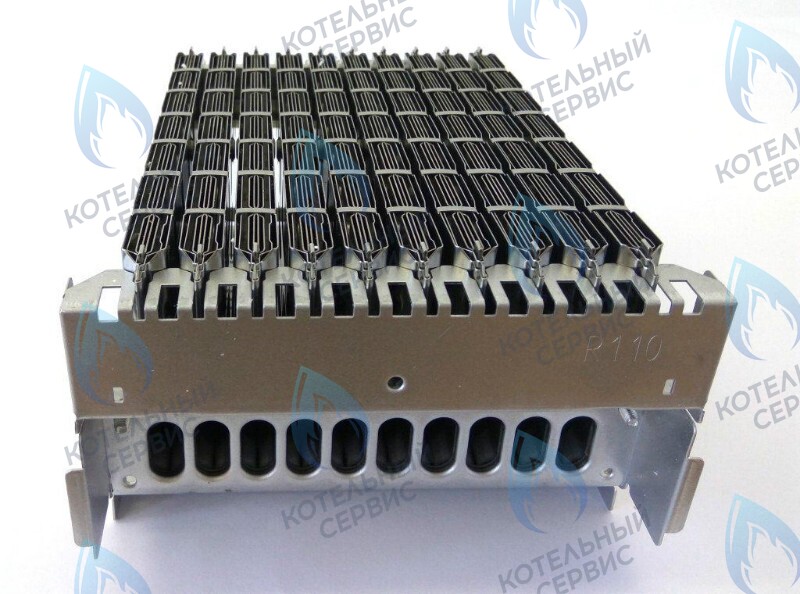 440010339 Горелка 207 GMF/EMF/BR-W RINNAI в Москве