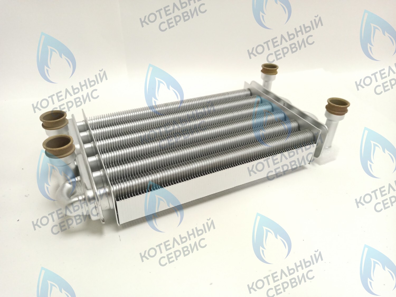 EB020-270 Теплообменник 23 кВт HERMANN (15002933) в Москве