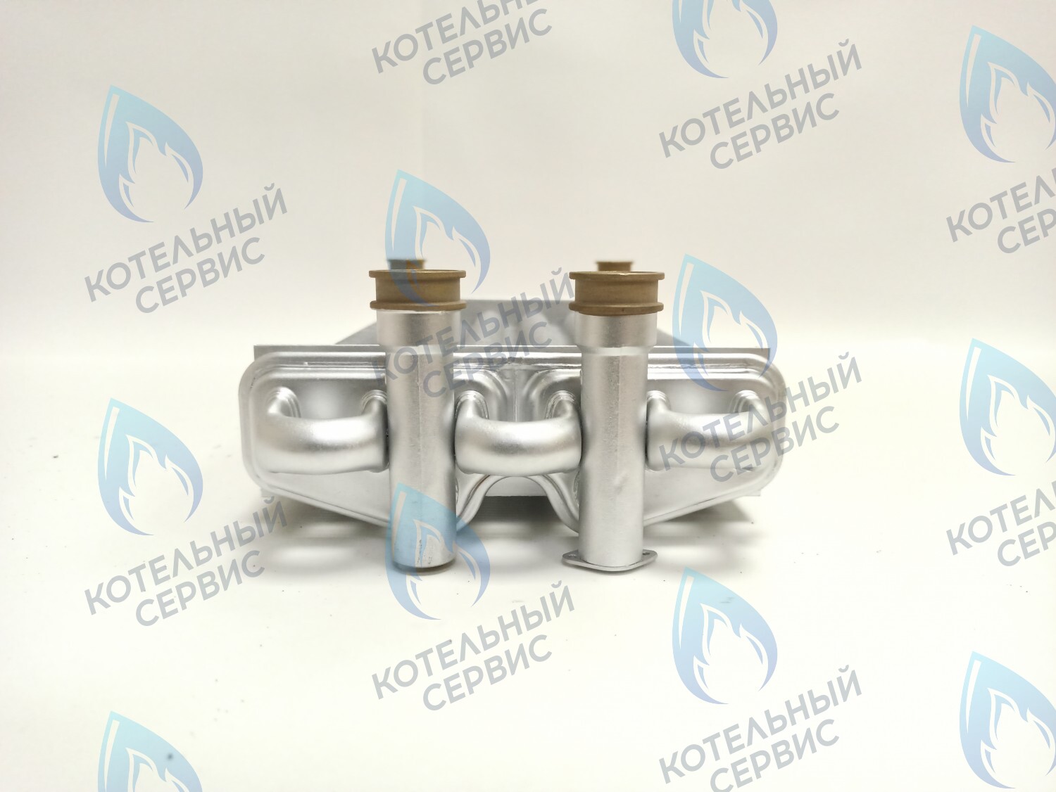 EB020-270 Теплообменник битермический 23кВт Hermann Habitat, Tiberis, Bongioanni Linea Isy (15002933) в Москве