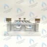 EB020-270 Теплообменник 23 кВт HERMANN (15002933) в Москве