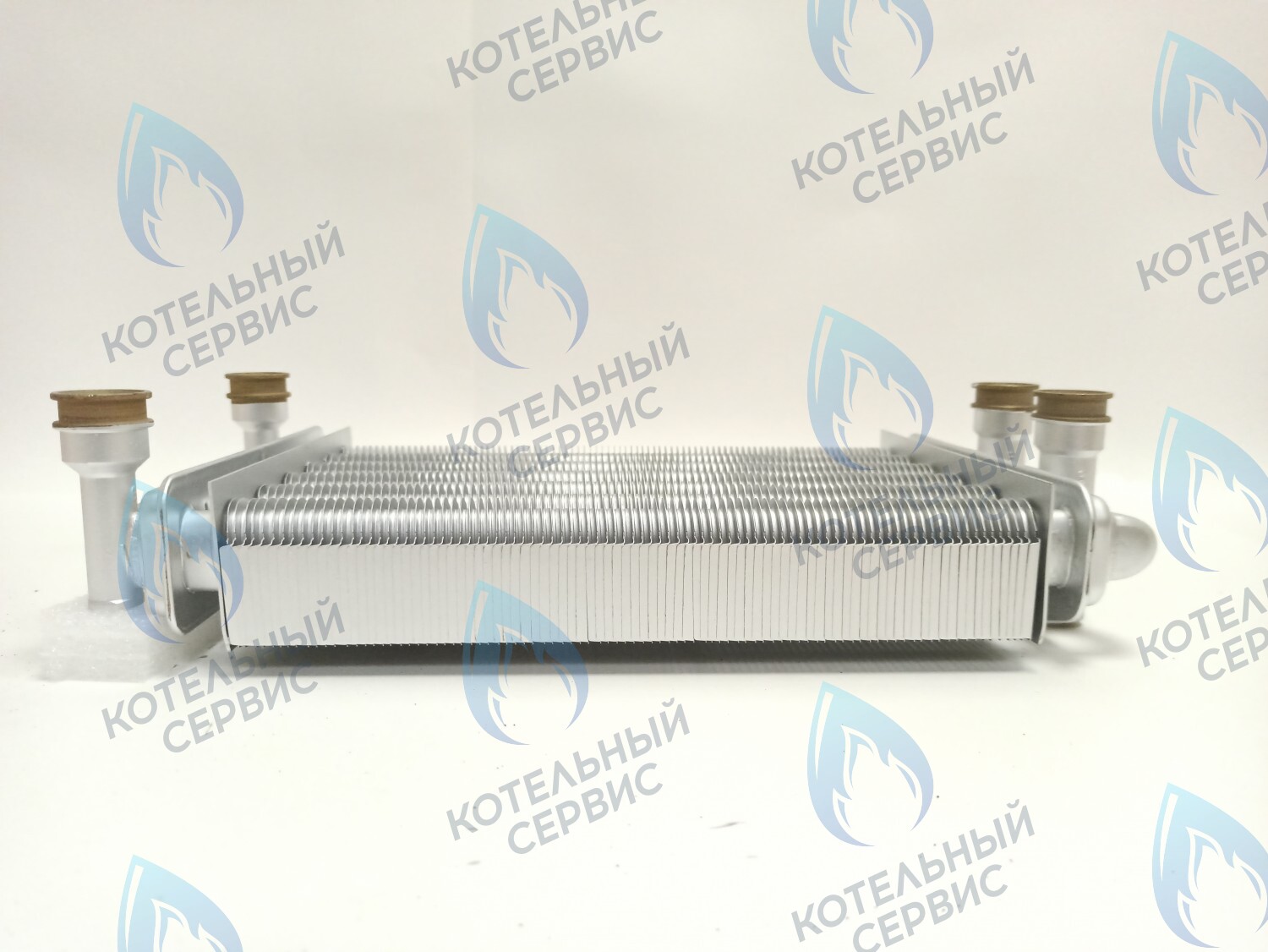 EB020-270 Теплообменник битермический 23кВт Hermann Habitat, Tiberis, Bongioanni Linea Isy (15002933) в Москве