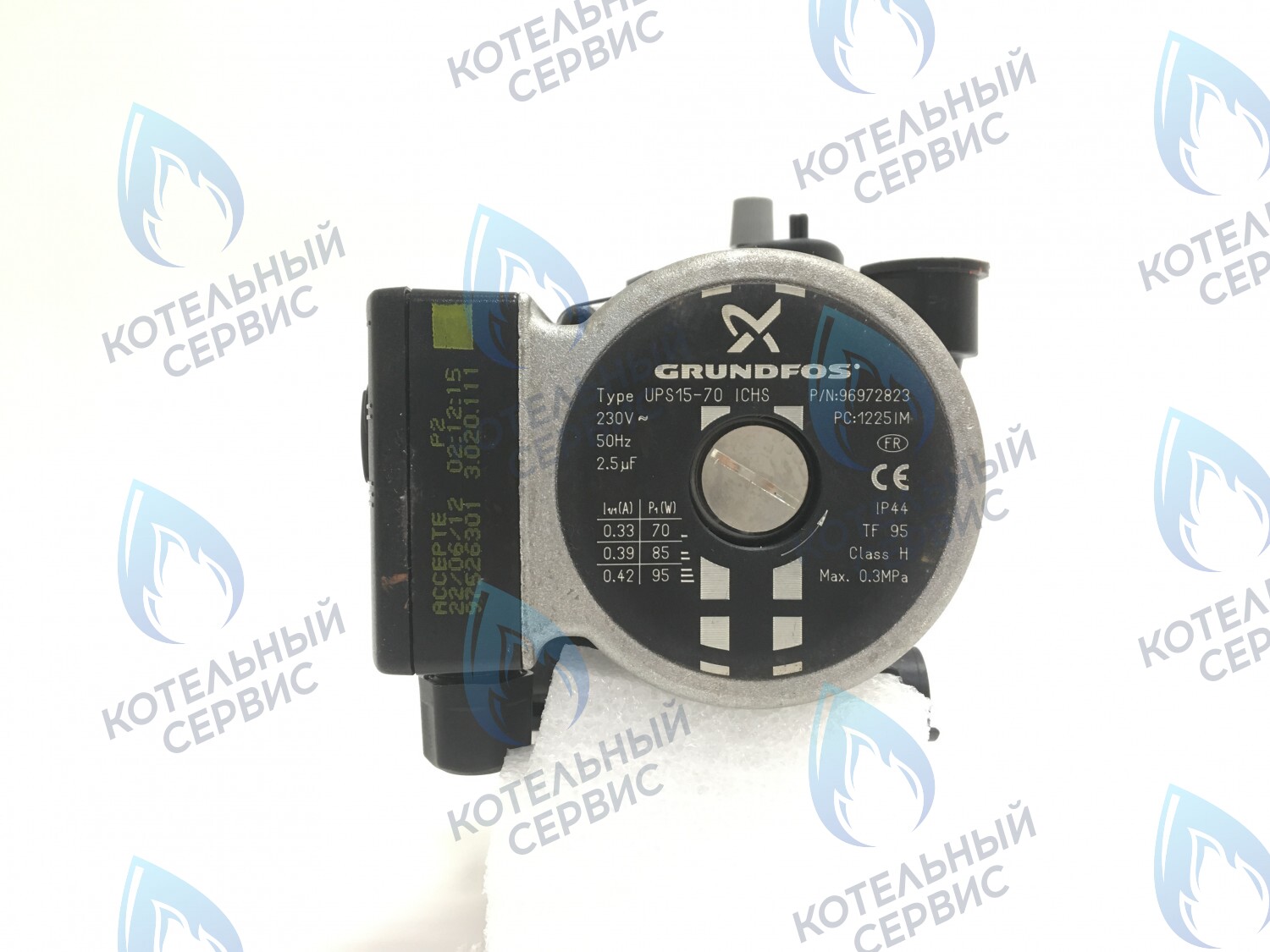 3.020407 Циркуляционный насос с гидрогруппой IMMERGAS EOLO MAIOR в Москве