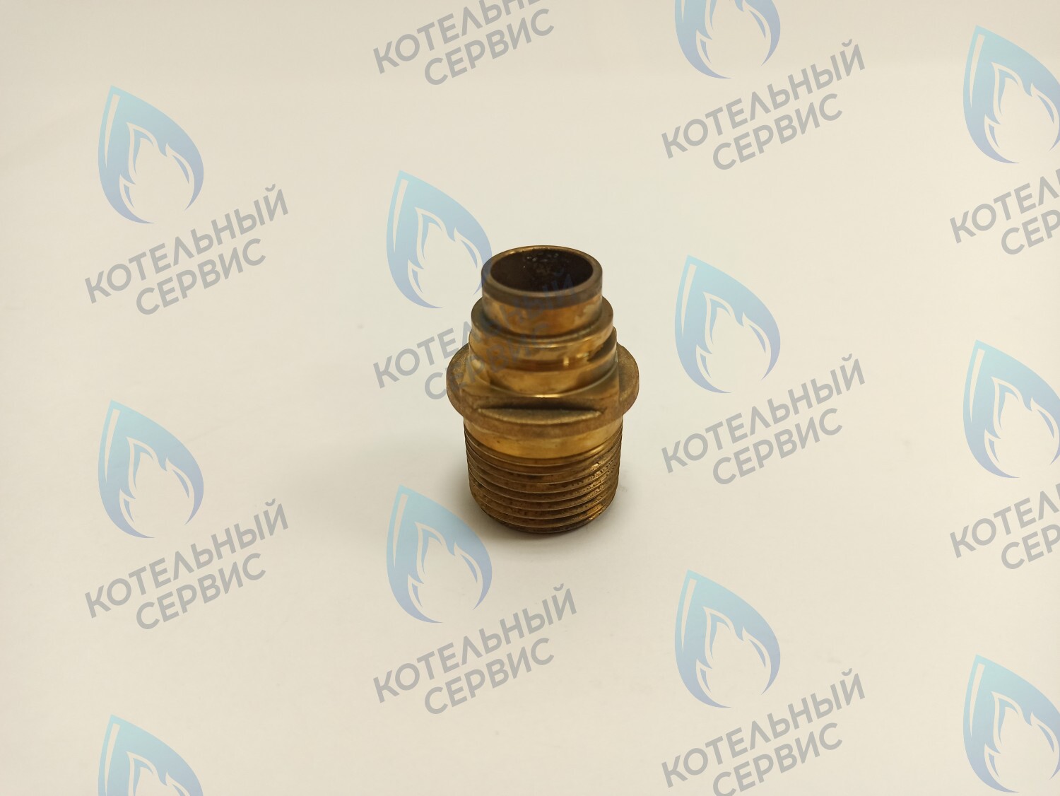 3030180 Штуцер для обратной/подводящей трубы CELTIC в Москве