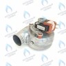 AF022-V2-35W-F Вентилятор FIME BOSCH JUNKERS ZWC GR00995 (8716771102) в Москве