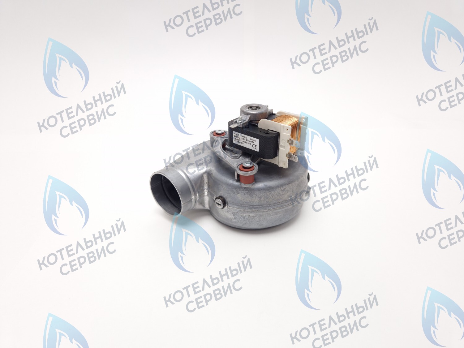 AF022-35W-F Вентилятор FIME BOSCH JUNKERS ZWC GR00995 (8716771102) в Москве