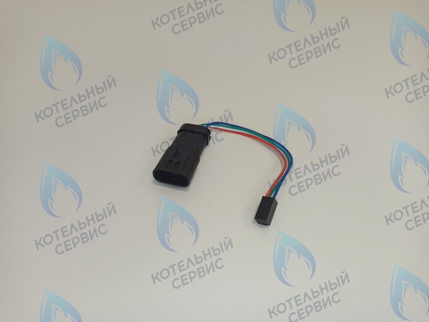 ZL012 Провод для трехходового клапана Vaillant (0020050811, 0020270733) в Москве