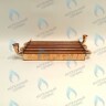 EM008-290F98-02 Теплообменник 98 FIN PROTHERM (0020142420), VAILLANT (0020039067) в Москве