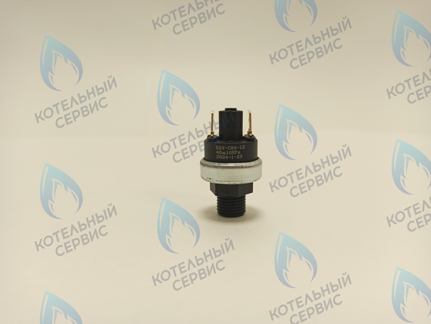 22013.0600-010R Датчик минимального давления, релейный, 0,5 bar ARDERIA в Москве