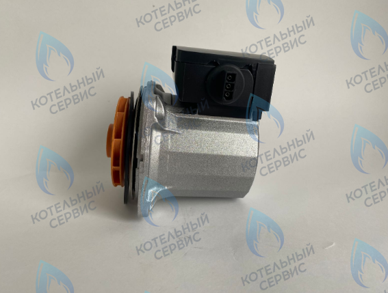 PH-W21CCW50-CW84BB-Комп Двигатель насоса (против часовой стрелки) 12/5 BOSCH WBN2000/WBN6000, BUDERUS U072 (аналог WILO TSL 12/5) в Москве