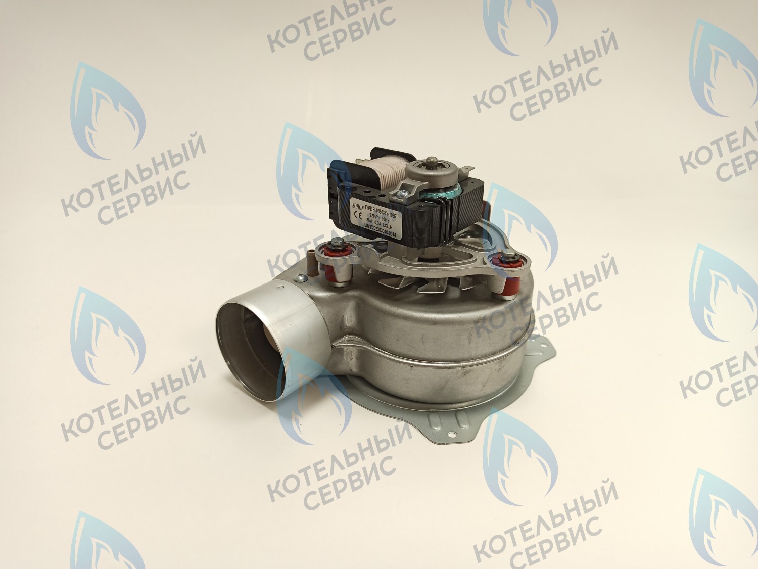 AF033-35W-S Вентилятор дымоудаления 35w Electrolux (AA10020022), MIZUDO (AA.01.02.0006), ROYAL THERMO (AA02000025), HAIER/HEC 18кВт (A00803, 10020004) в Москве