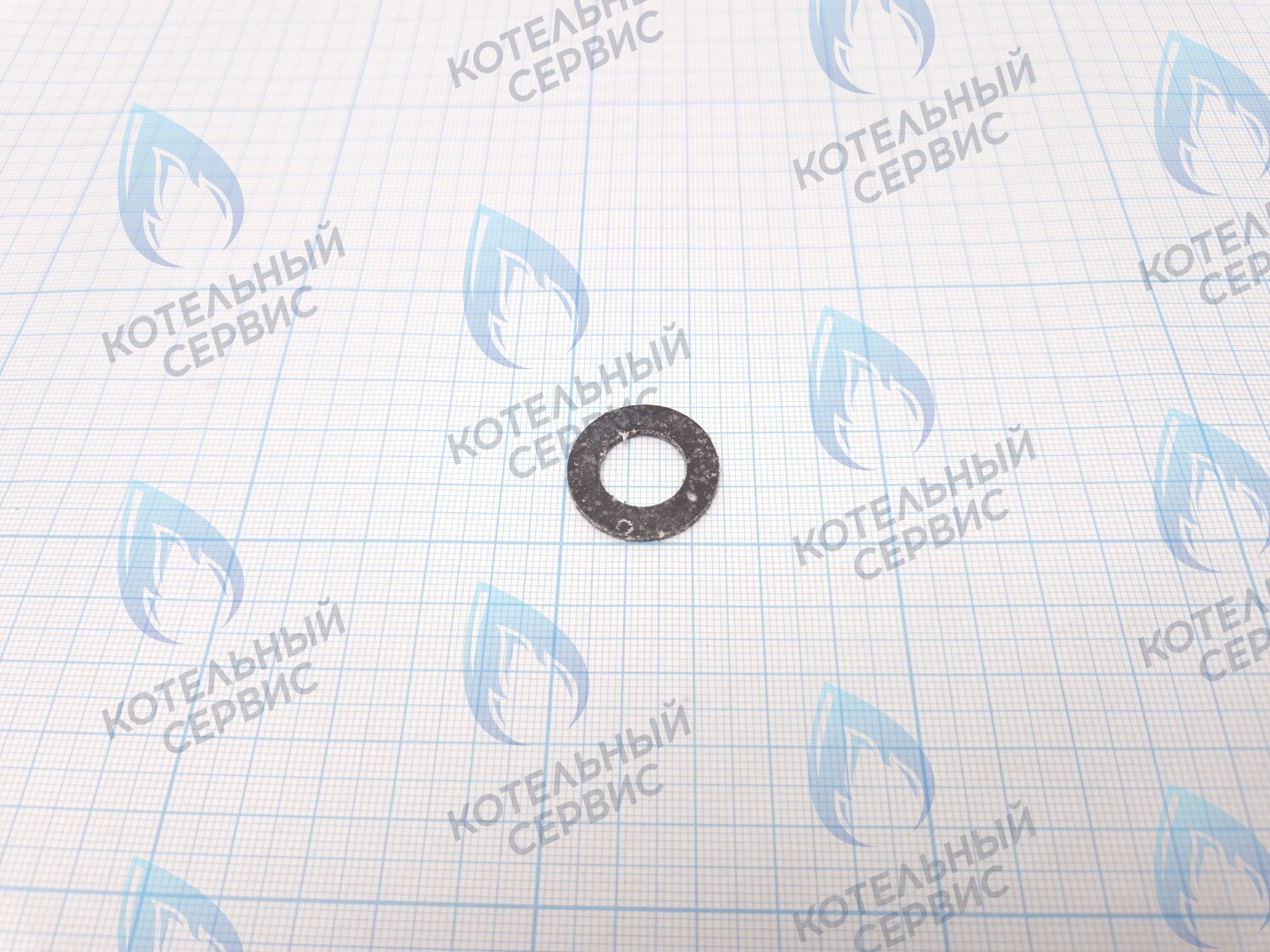 ZR003P-02 Прокладка паронитовая 3/4 D24x17 (BI1001 108, 6GROMNIA03, FC006B) в Москве