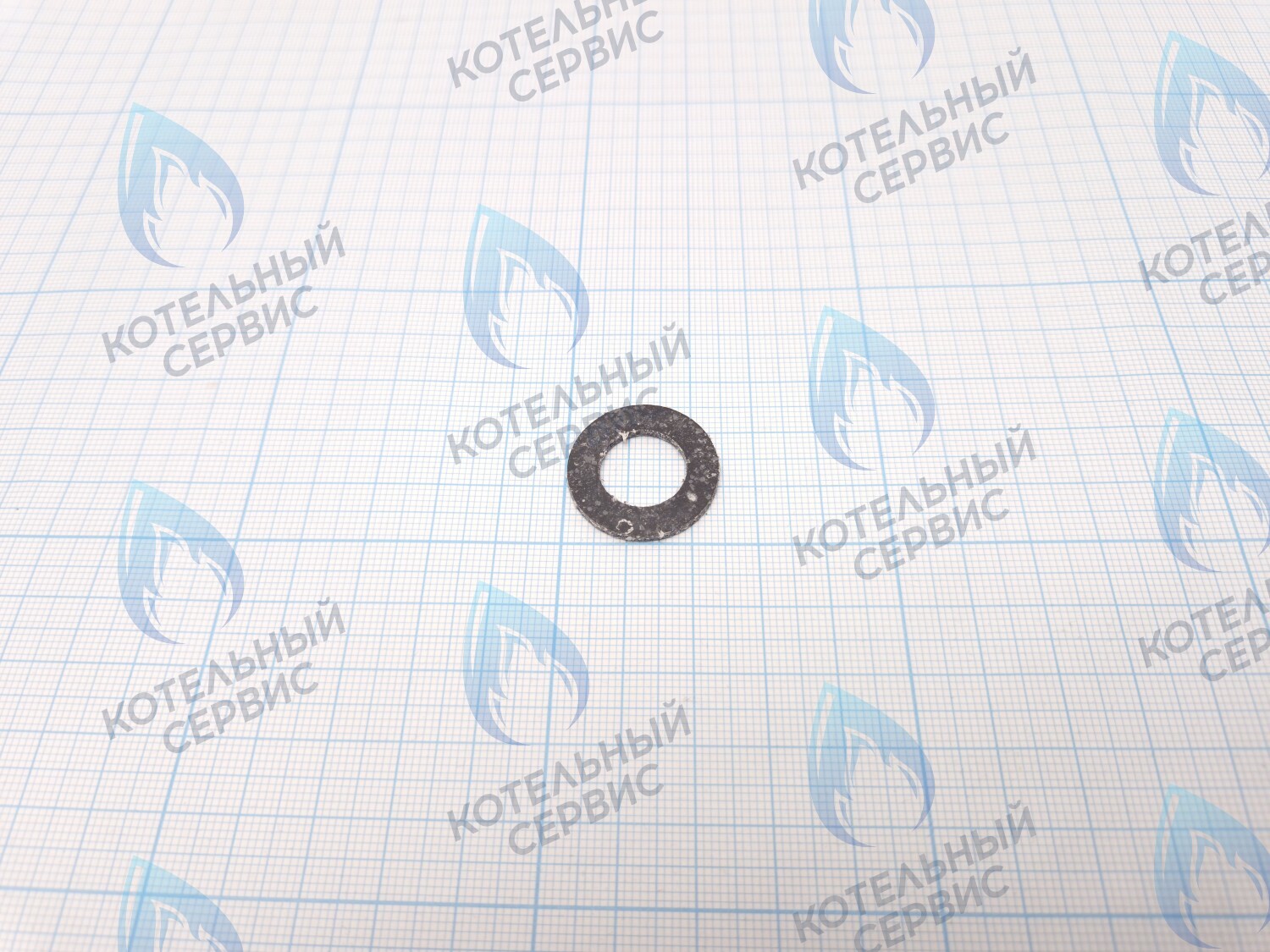 ZR003P-02 Прокладка паронитовая 3/4 D24x17 (BI1001 108, 6GROMNIA03, FC006B) в Москве