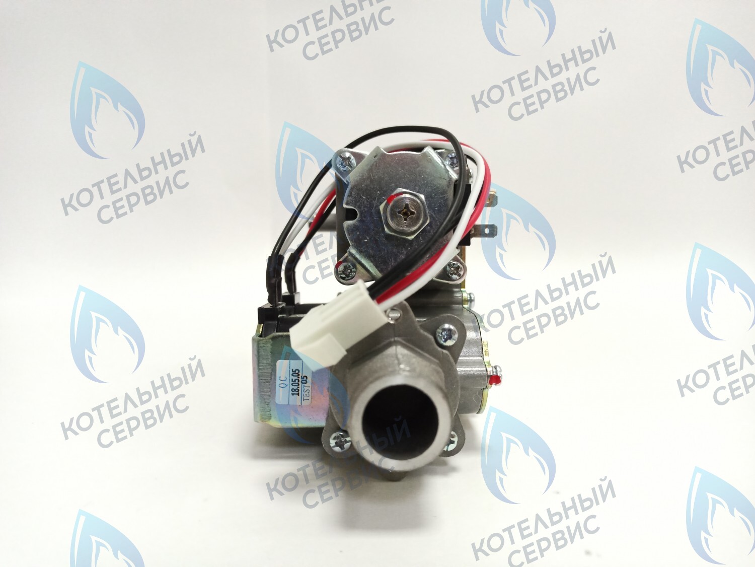 AA03000023 Клапан газовый (AA03000023) ROYAL THERMO в Москве