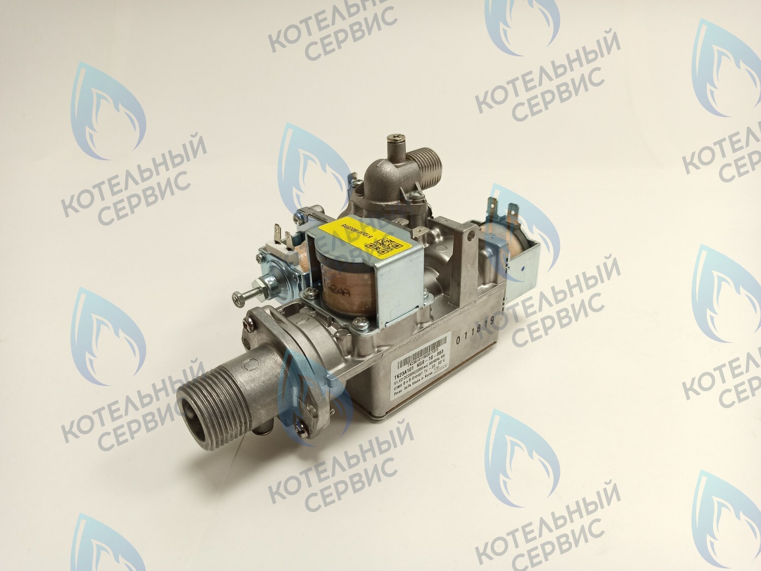 2030280H Газовый клапан  CELTIC-DS PLATINUM (2030280Н) в Москве