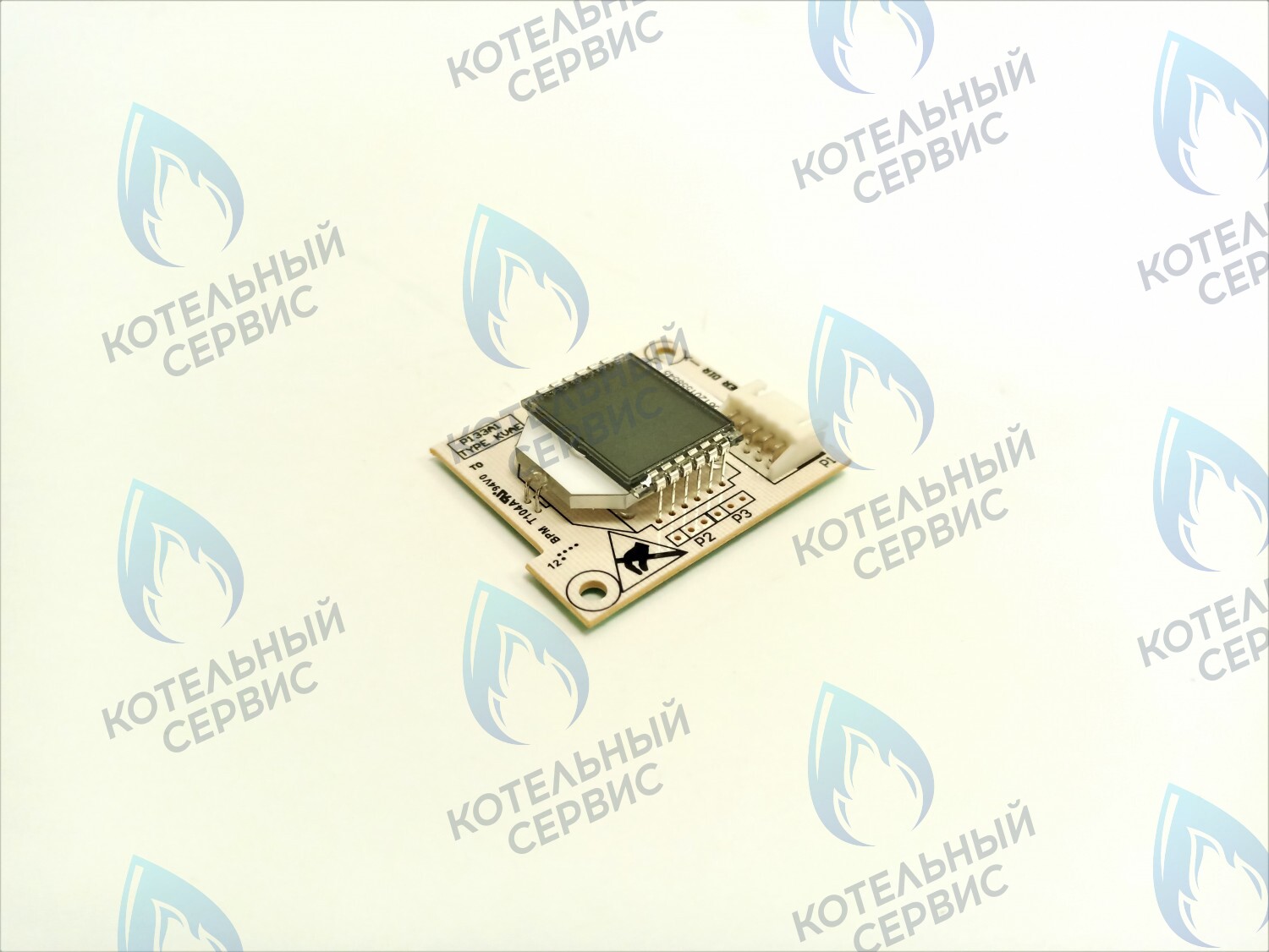 05-5001 Дисплей на плате Polykraft Alpine Light в Москве