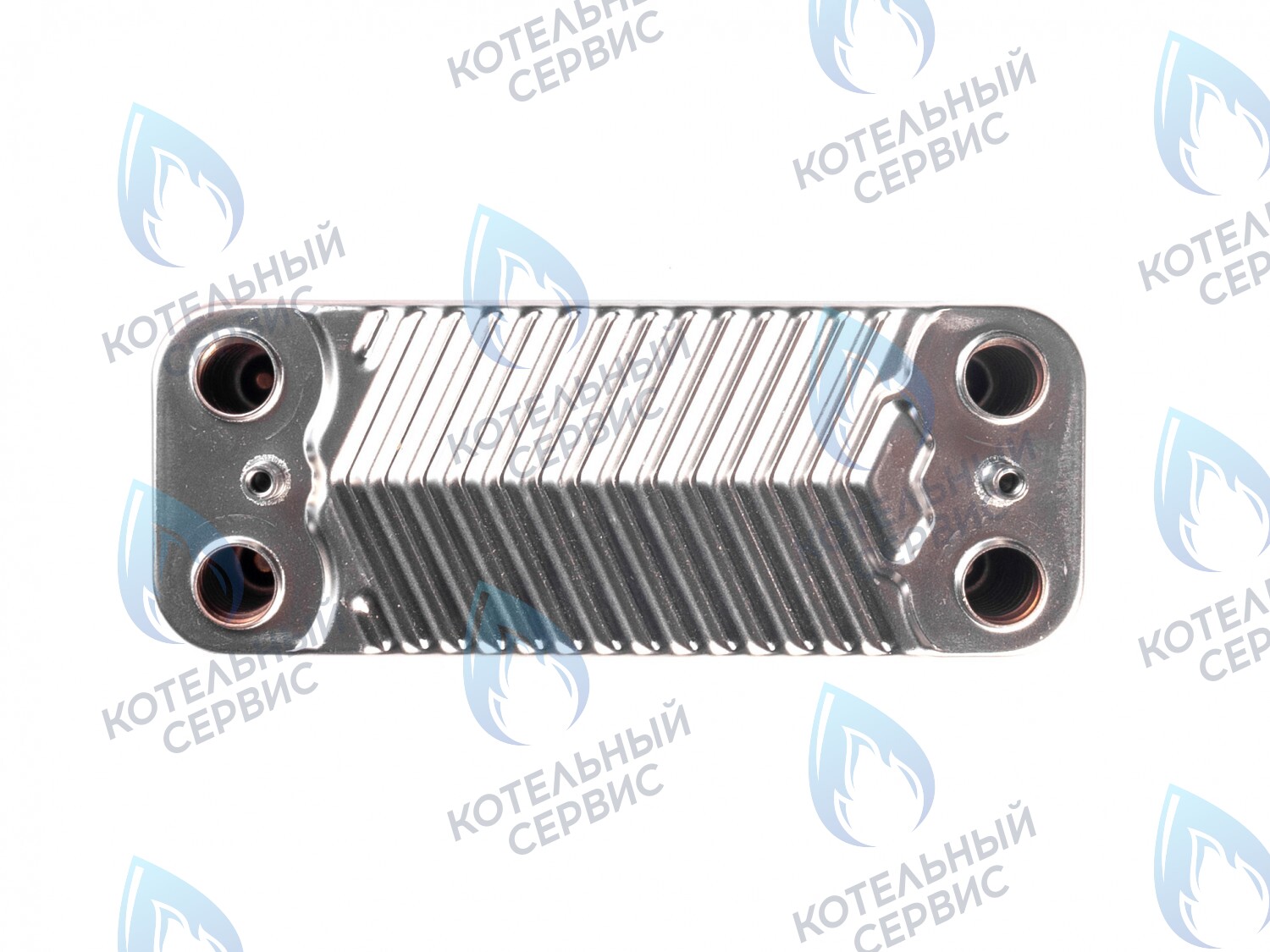 KS90263930 Теплообменник вторичный (ГВС) Koreastar Premium 13-24 в Москве